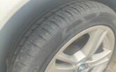 BMW X3 F25 Crossover
