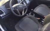 Hyundai i20 PB [restyling] Hatchback
