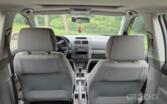Volkswagen Polo 4 generation Hatchback 5-doors