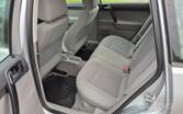 Volkswagen Polo 4 generation Hatchback 5-doors