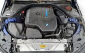 BMW 3 Series G20 Sedan