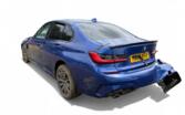 BMW 3 Series G20 Sedan
