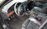 BMW 5 Series E39 [restyling] Touring wagon