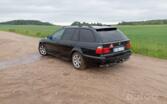 BMW 5 Series E39 [restyling] Touring wagon