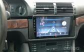 BMW 5 Series E39 [restyling] Touring wagon