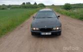 BMW 5 Series E39 [restyling] Touring wagon
