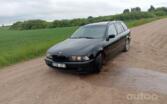 BMW 5 Series E39 [restyling] Touring wagon