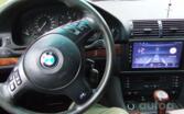 BMW 5 Series E39 [restyling] Touring wagon