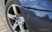 BMW 5 Series E60/E61 Sedan