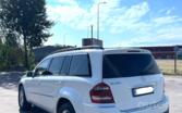 Mercedes-Benz GL-Class X164 SUV