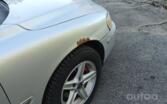 Volvo V70 2 generation [restyling] R wagon 5-doors