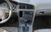 Volvo V70 2 generation [restyling] R wagon 5-doors