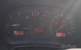 Audi A3 8L [restyling] Hatchback