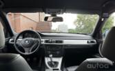 BMW 3 Series E90/E91/E92/E93 [restyling] Touring wagon