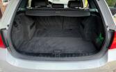 BMW 3 Series E90/E91/E92/E93 [restyling] Touring wagon