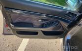 BMW 5 Series E39 Sedan 4-doors