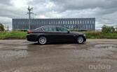 BMW 5 Series F07/F10/F11 Sedan