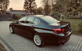 BMW 5 Series F07/F10/F11 Sedan
