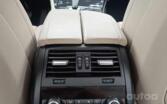 BMW 5 Series F07/F10/F11 Sedan