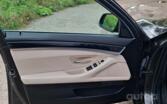 BMW 5 Series F07/F10/F11 Sedan