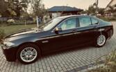 BMW 5 Series F07/F10/F11 Sedan