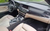 BMW 5 Series F07/F10/F11 Sedan