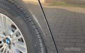 BMW 5 Series F07/F10/F11 Sedan