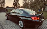 BMW 5 Series F07/F10/F11 Sedan