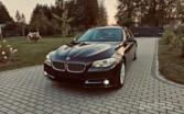 BMW 5 Series F07/F10/F11 Sedan
