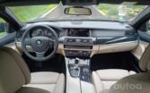 BMW 5 Series F07/F10/F11 Sedan