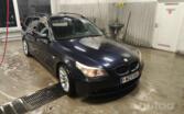 BMW 5 Series E60/E61 Touring wagon