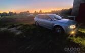 Audi A4 B6 Avant wagon 5-doors