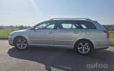 Toyota Avensis 2 generation [restyling] wagon