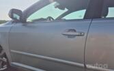 Toyota Avensis 2 generation [restyling] wagon
