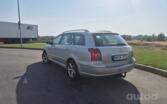 Toyota Avensis 2 generation [restyling] wagon