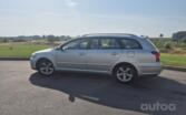 Toyota Avensis 2 generation [restyling] wagon