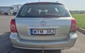 Toyota Avensis 2 generation [restyling] wagon
