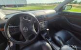 Toyota Avensis 2 generation [restyling] wagon
