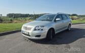 Toyota Avensis 2 generation [restyling] wagon