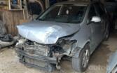 Volkswagen Golf Plus 1 generation