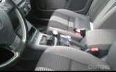Volkswagen Golf Plus 1 generation