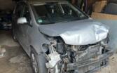 Volkswagen Golf Plus 1 generation