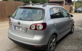 Volkswagen Golf Plus 1 generation