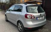 Volkswagen Golf Plus 1 generation