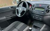 Volkswagen Golf Plus 1 generation