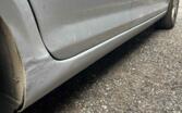 Volkswagen Golf Plus 1 generation