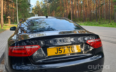 Audi S5 8T Coupe