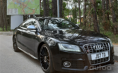 Audi S5 8T Coupe