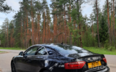 Audi S5 8T Coupe