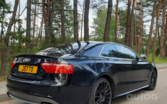 Audi S5 8T Coupe